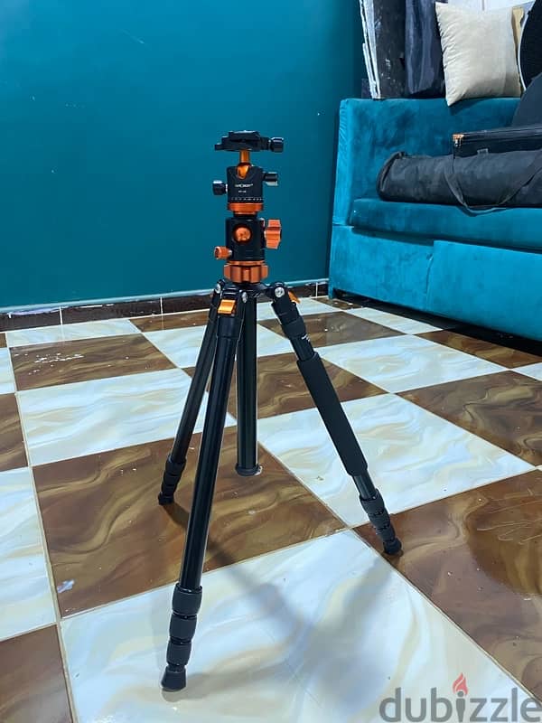 Tripod K&F SA2542 ترايبود 1