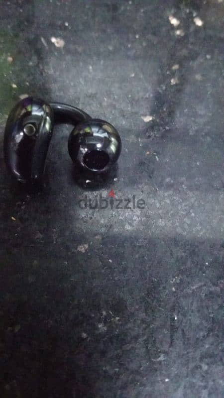 HUAWEI FreeClip Wireless Bluetooth Earphones 2