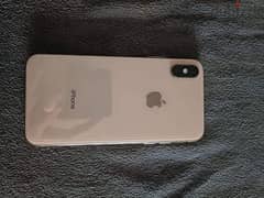 iPhone XS Max 0