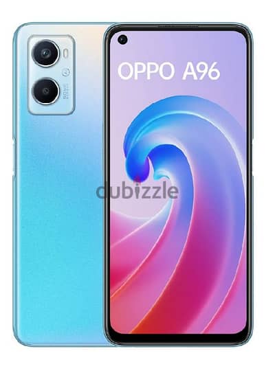 Oppo a96