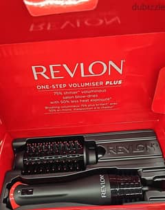 Revlon 0