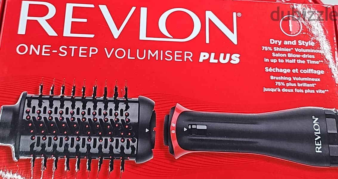 Revlon 1