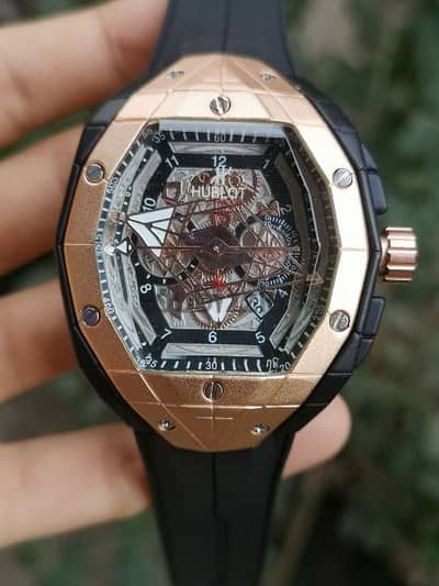 Hublot