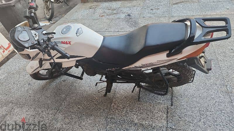 دايون 6 2022 200 cc 2