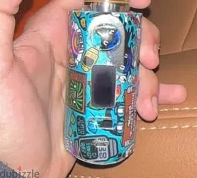 mod puma vape