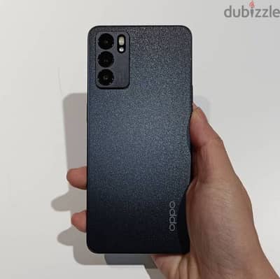 oppo Reno 6 5G