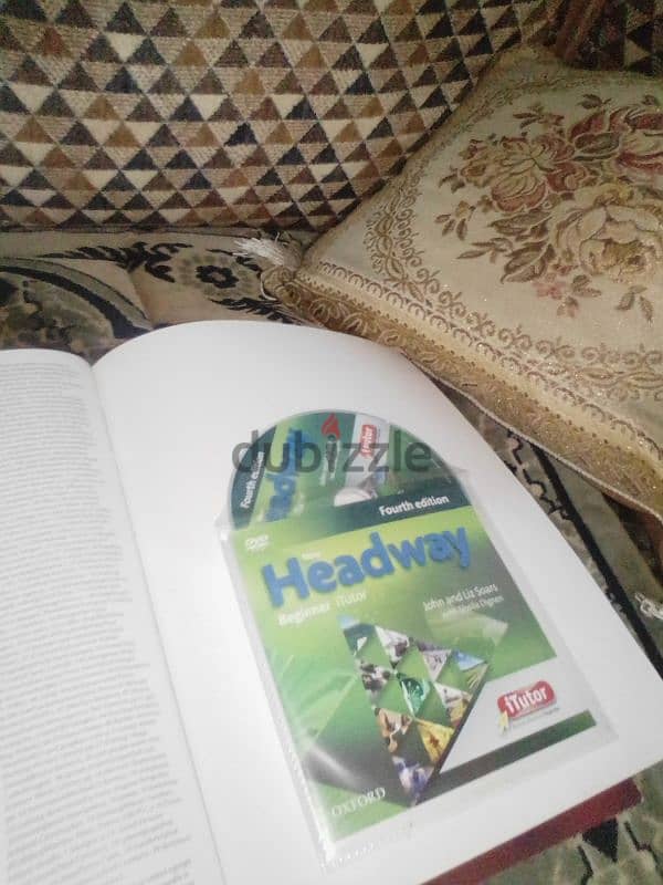 كتب تعليم اللغه الانجليزيه 1