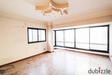 Apartment for rent, modern, 100 m, Smouha (steps from Smouha Club) - 20,000 EGP per month