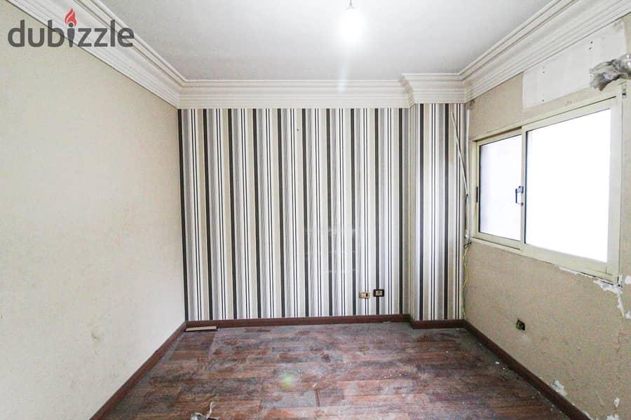 Apartment for rent, modern, 100 m, Smouha (steps from Smouha Club) - 20,000 EGP per month 3