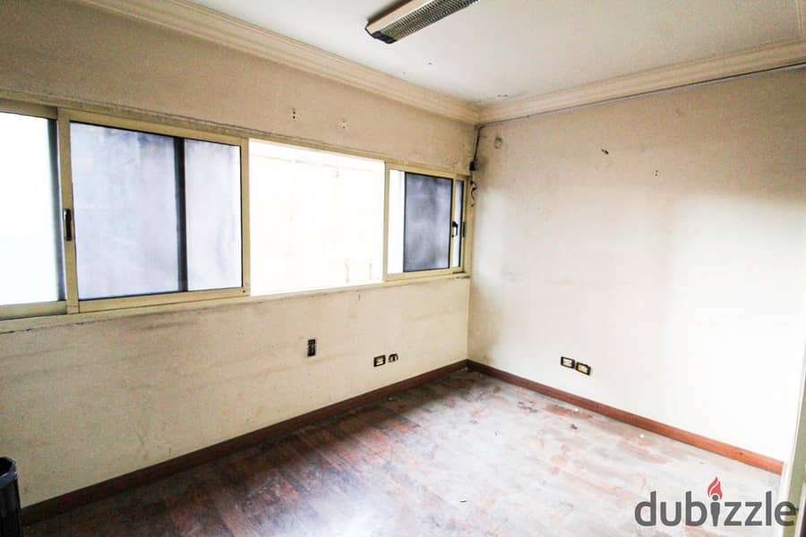 Apartment for rent, modern, 100 m, Smouha (steps from Smouha Club) - 20,000 EGP per month 5