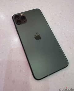 IPHONE 11 PRO MAX 0