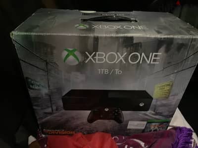 xbox 1 1tb