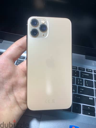 iPhone 11 Pro