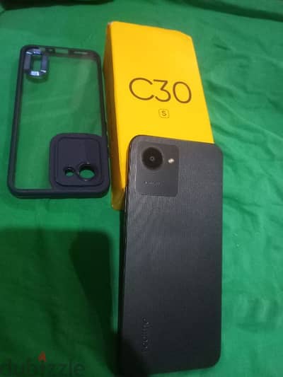 realme c30s