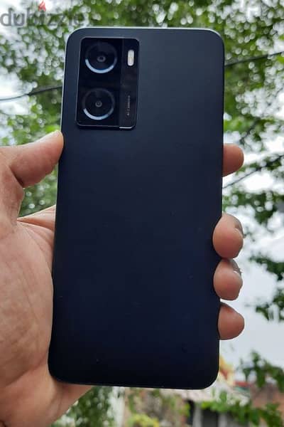 Oppo Reno 7