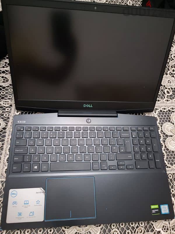 Dell Gaming G3 3590 2