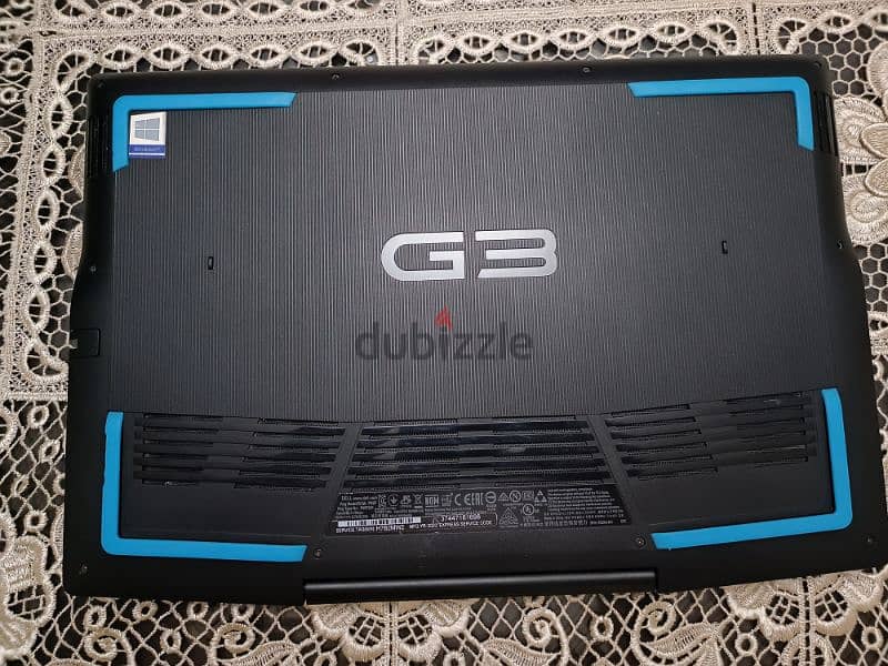 Dell Gaming G3 3590 3