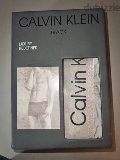 Calvin