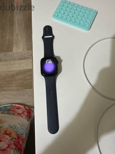 apple watch 9