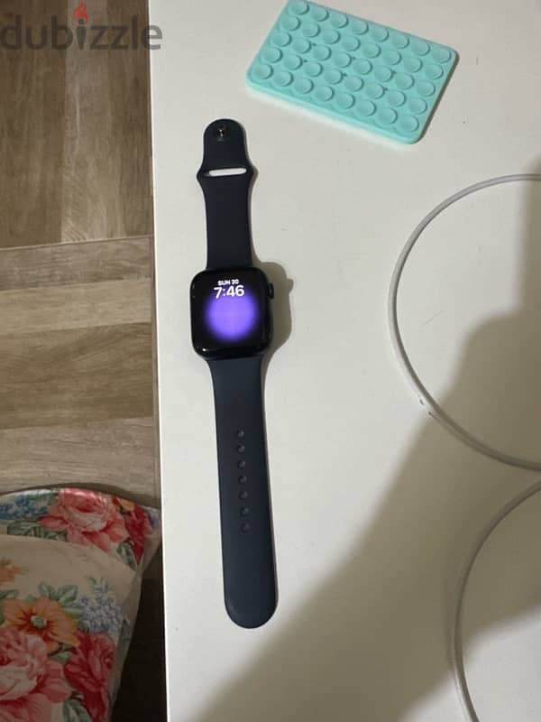 apple watch 9 0