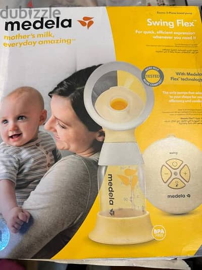 medela