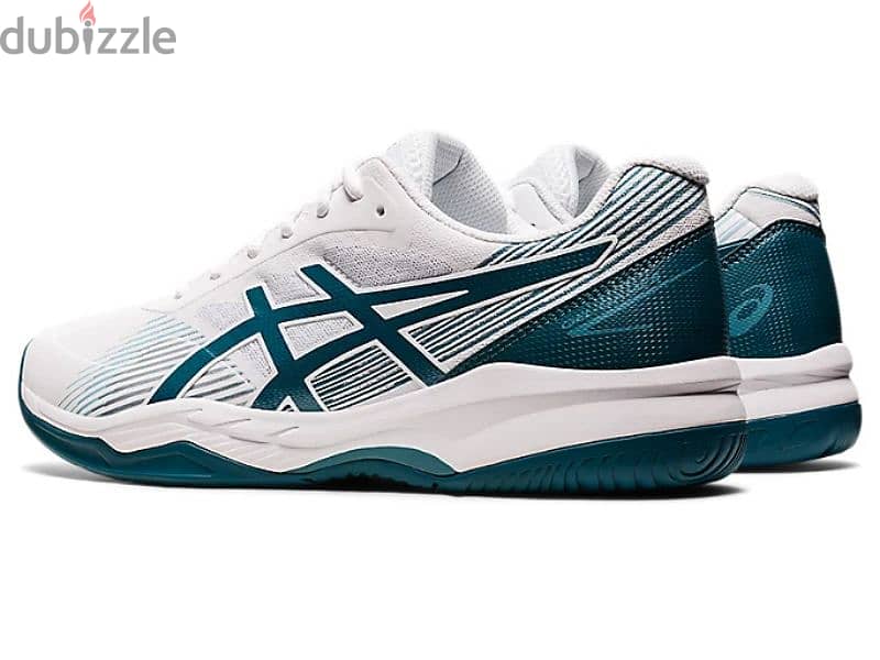 asics GEL-GAME 8 4