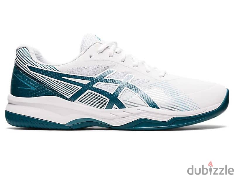 asics GEL-GAME 8 7