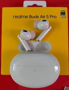 Realme buds air 5 pro 0