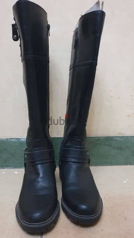 guess boots 2