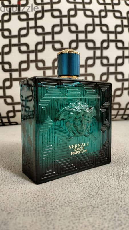 versace eros parfum 200ml original 0