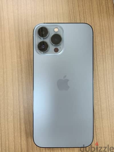 apple iphone 13 pro max 128