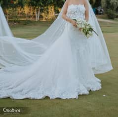 Wedding Dress 0