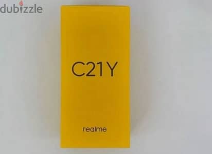 Realme C21Y