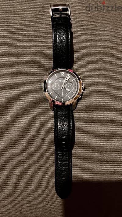 Original FOSSIL watch