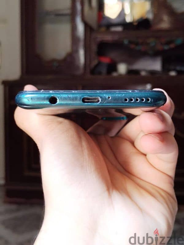 Huawei nova 7i 1