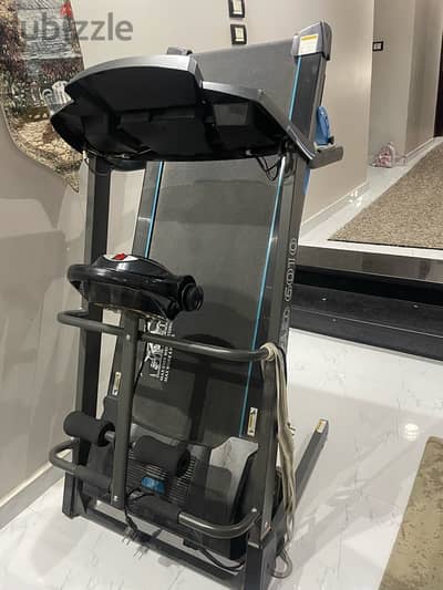 leobard 6020مشايه-treadmills