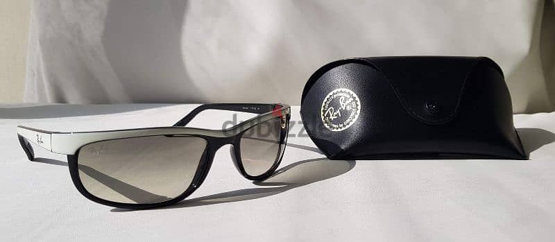 New Genuine Ray-Ban & Persol Sunglasses (Made in Italy)نظارات شمسية 5