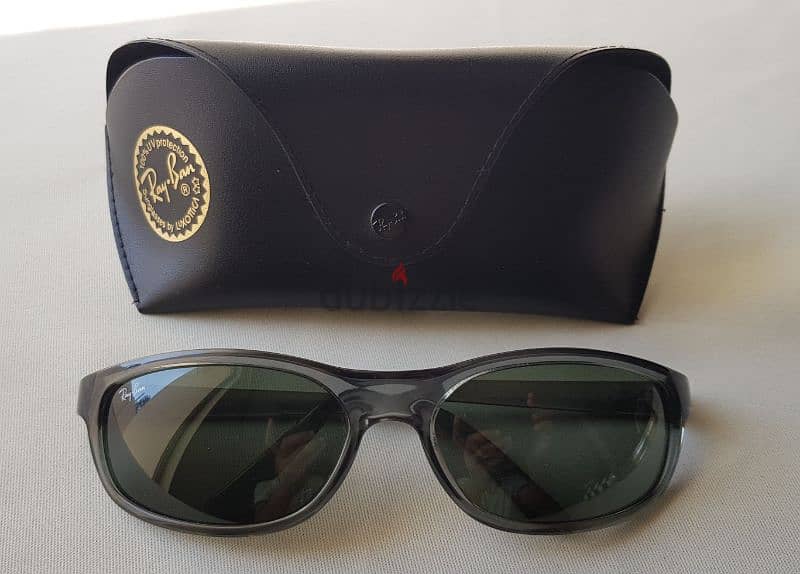 New Genuine Ray-Ban & Persol Sunglasses (Made in Italy)نظارات شمسية 6