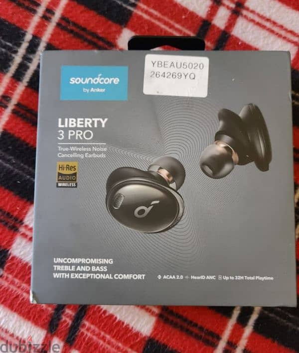 anker Soundcore Liberty 3 pro for sale 4