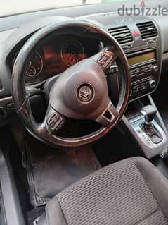 Volkswagen Jetta 2010 0