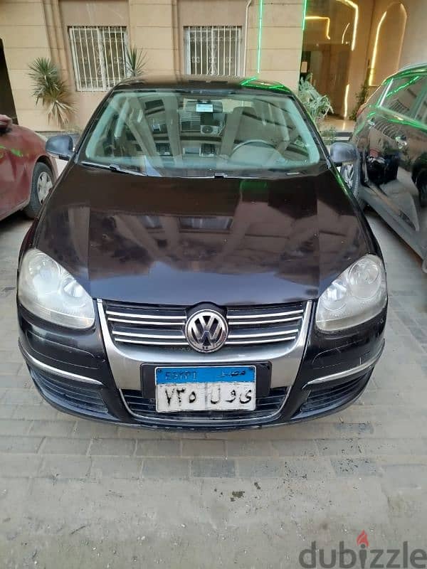 Volkswagen Jetta 2010 6