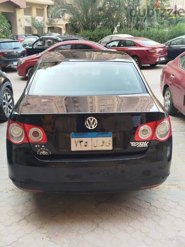 Volkswagen Jetta 2010 13