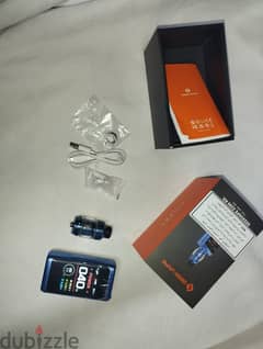 Geek vape z200 0