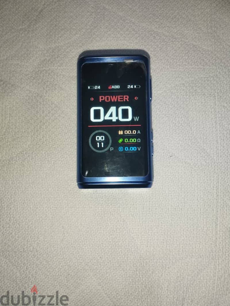 Geek vape z200 4