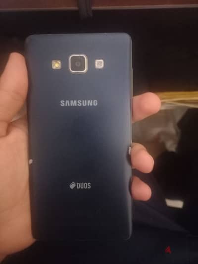 samsung A5