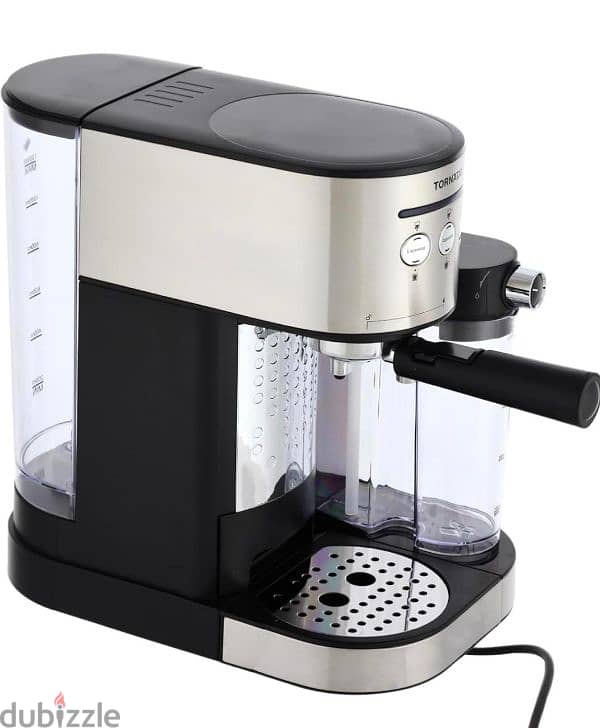 tornado cofee machineماكينه قهوه تورنيدو اوتوماتيك 1