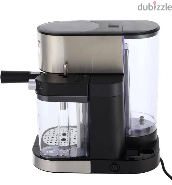 tornado cofee machineماكينه قهوه تورنيدو اوتوماتيك 3