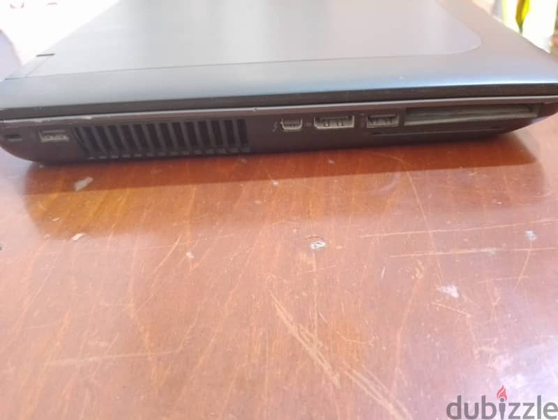 HP Z-BOOK GAMING Laptop 2