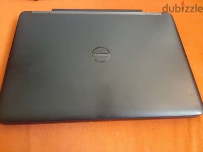 Dell core i5 vpro