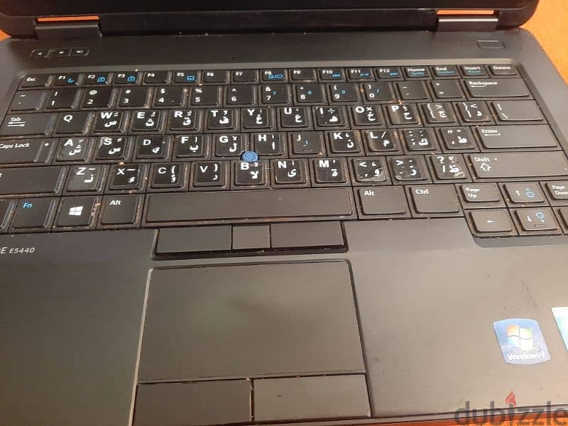 Dell core i5 vpro 3